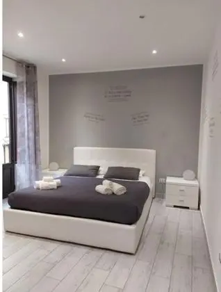 Il Detto Apartment Casa Regina