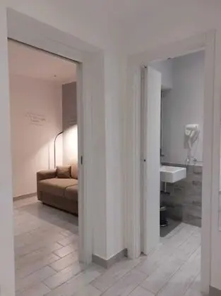 Il Detto Apartment Casa Regina