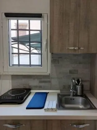 Il Detto Apartment Casa Regina