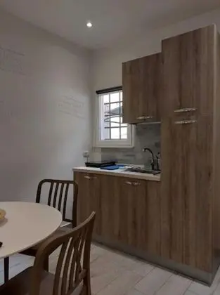 Il Detto Apartment Casa Regina
