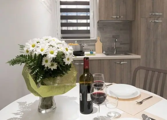 Il Detto Apartment Casa Regina