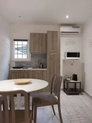 Il Detto Apartment Casa Regina