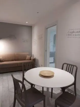 Il Detto Apartment Casa Regina