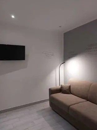 Il Detto Apartment Casa Regina