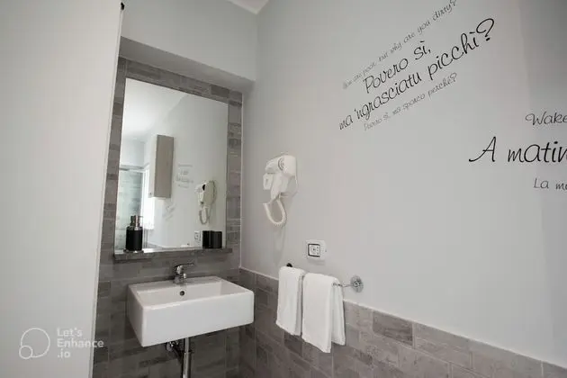 Il Detto Apartment Casa Regina