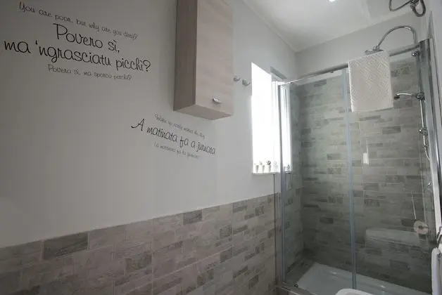 Il Detto Apartment Casa Regina