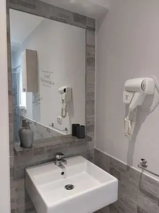 Il Detto Apartment Casa Regina