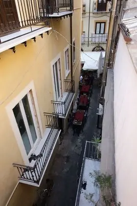 Il Detto Apartment Casa Regina