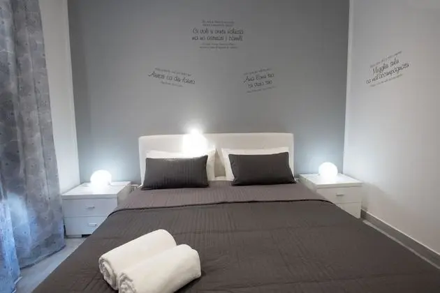 Il Detto Apartment Casa Regina