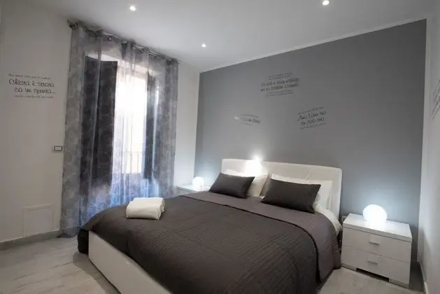 Il Detto Apartment Casa Regina