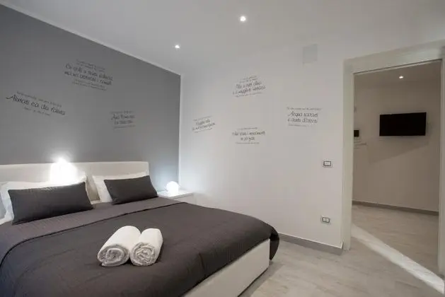 Il Detto Apartment Casa Regina
