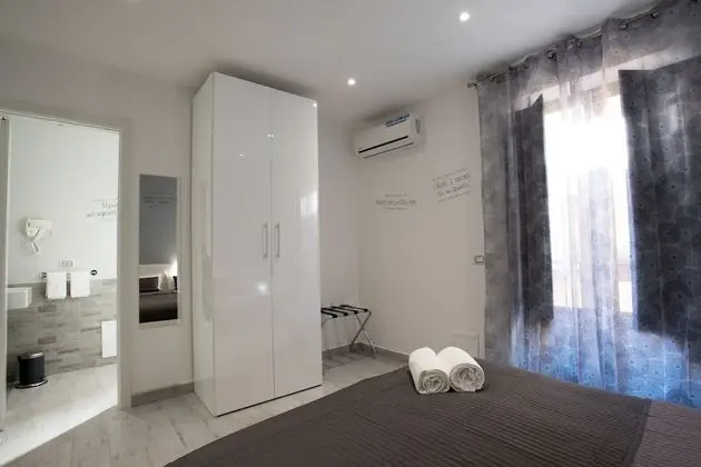 Il Detto Apartment Casa Regina