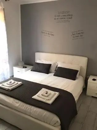 Il Detto Apartment Casa Regina
