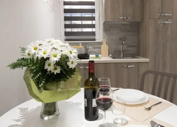 Il Detto Apartment Casa Regina