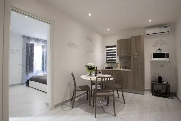 Il Detto Apartment Casa Regina