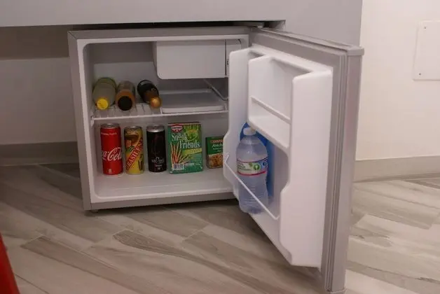 Comfort Üç Kişilik Oda (Arancione)