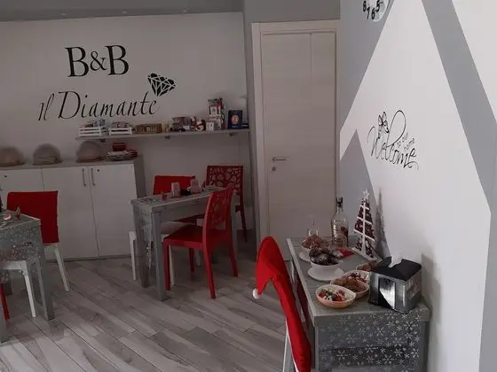 Comfort Üç Kişilik Oda (Arancione)