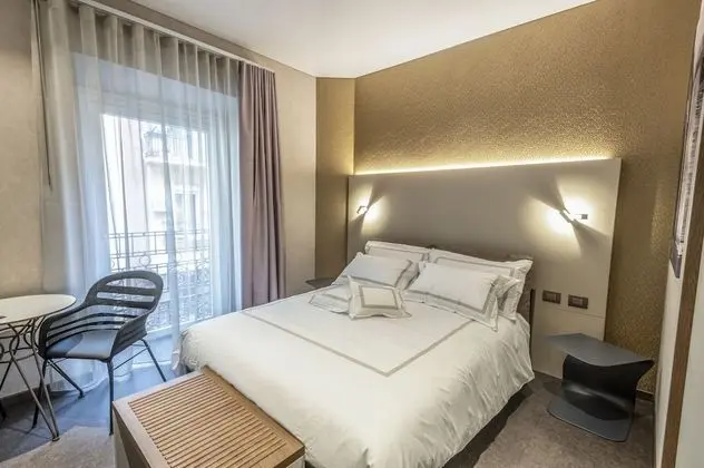 Comfort Oda (Efesto)