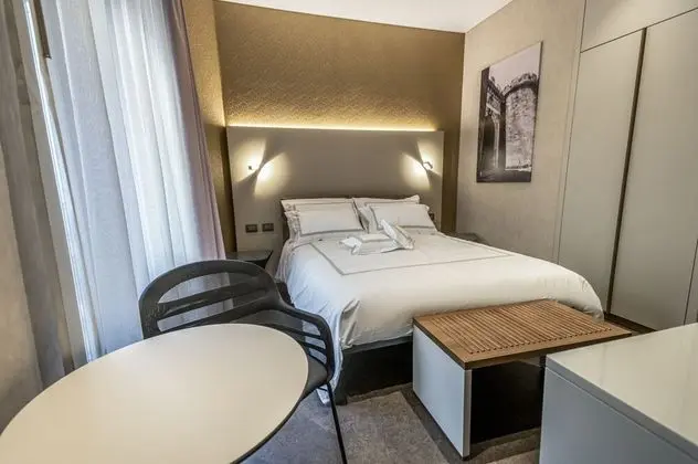 Comfort Oda (Efesto)