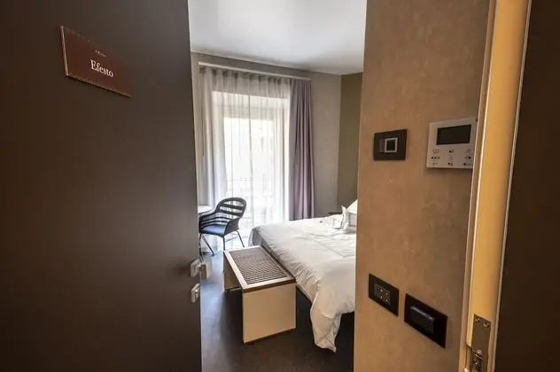 Comfort Oda (Efesto)