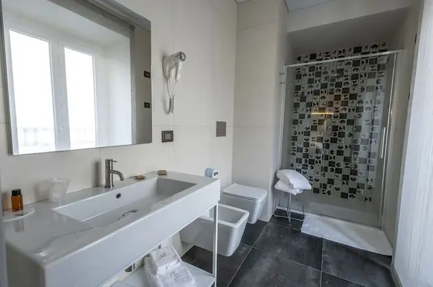 Comfort Oda (Efesto)