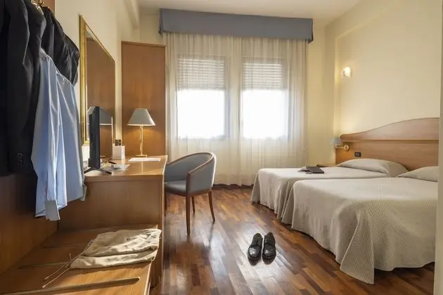 Codice: Stanza Doppia/Twin