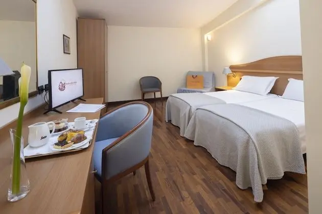 Codice: Stanza Doppia/Twin