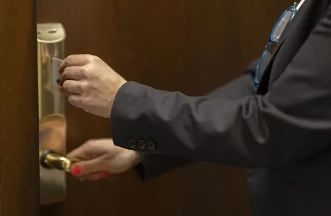 Codice: Stanza Doppia/Twin