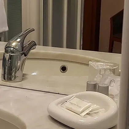 Codice: Stanza Doppia/Twin