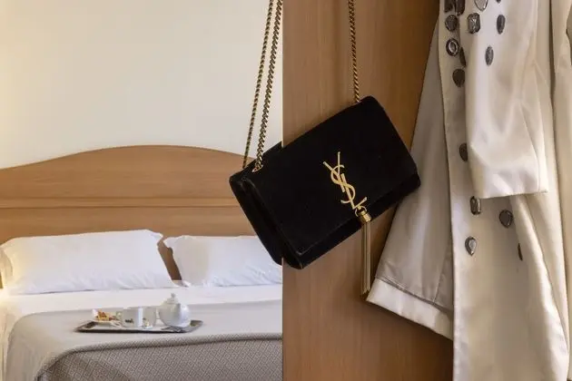 Economy Tek Büyük Yataklı Oda, 1 Çift Kişilik Yatak