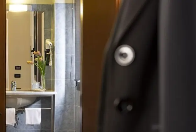 Economy Tek Büyük Yataklı Oda, 1 Çift Kişilik Yatak