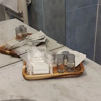 Economy Tek Büyük Yataklı Oda, 1 Çift Kişilik Yatak