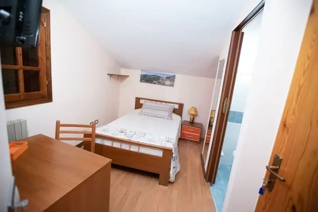 Classic Tek Kişilik Oda