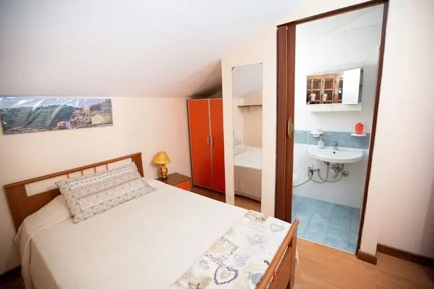 Classic Tek Kişilik Oda