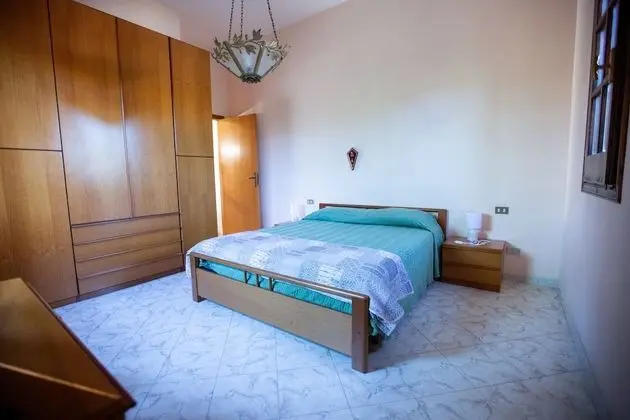 Family Apart Daire, 1 Yatak Odası