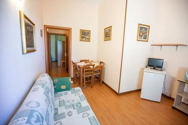 Family Apart Daire, 1 Yatak Odası