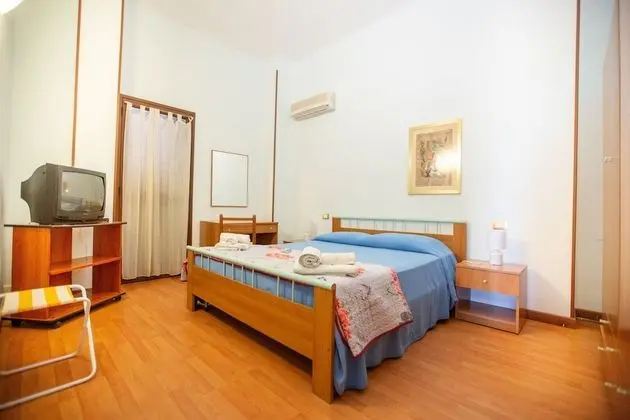 Family Apart Daire, 1 Yatak Odası