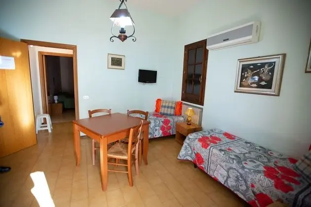 Family Apart Daire, 1 Yatak Odası