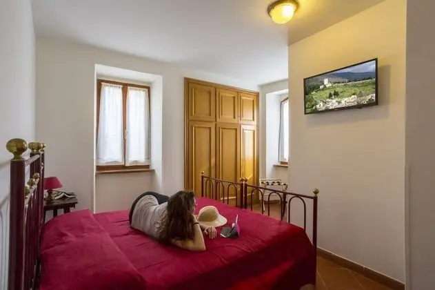 Economy Oda, 1 Tek Kişilik XL Yatak