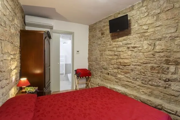 Economy Oda, 1 Tek Kişilik XL Yatak