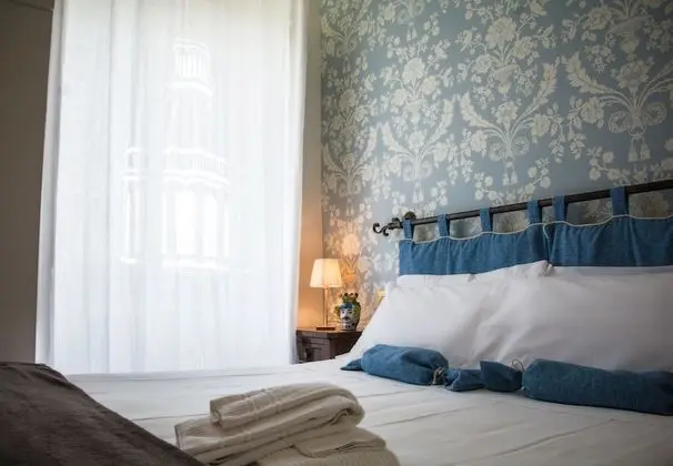 Comfort Tek Büyük veya İki Ayrı Yataklı Oda, 1 Yatak Odası, Şehir Manzaralı