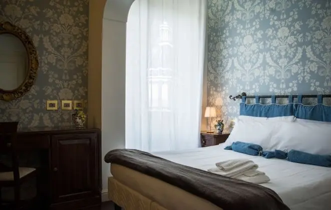 Comfort Tek Büyük veya İki Ayrı Yataklı Oda, 1 Yatak Odası, Şehir Manzaralı