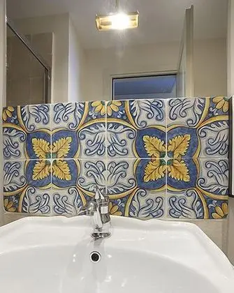 Comfort Tek Büyük veya İki Ayrı Yataklı Oda, 1 Yatak Odası, Şehir Manzaralı