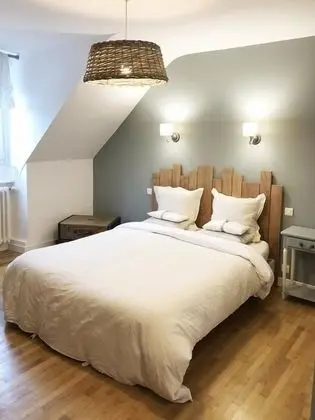 Süit (La Riviere Douce)