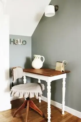 Süit (La Riviere Douce)