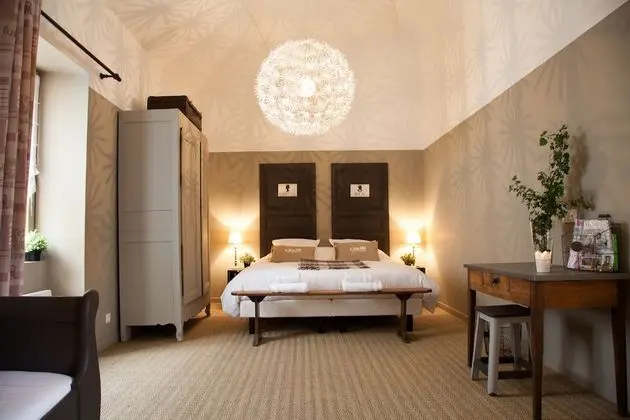 Family Oda (Augustin)