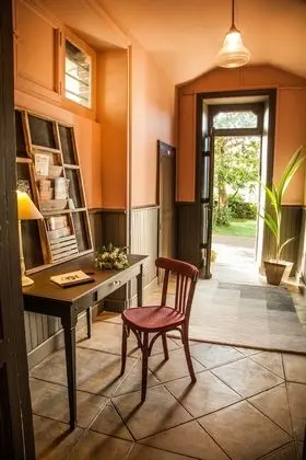 Tek Büyük Yataklı Oda (Josephine)