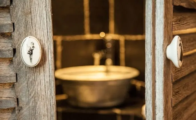 Tek Büyük Yataklı Oda (Josephine)