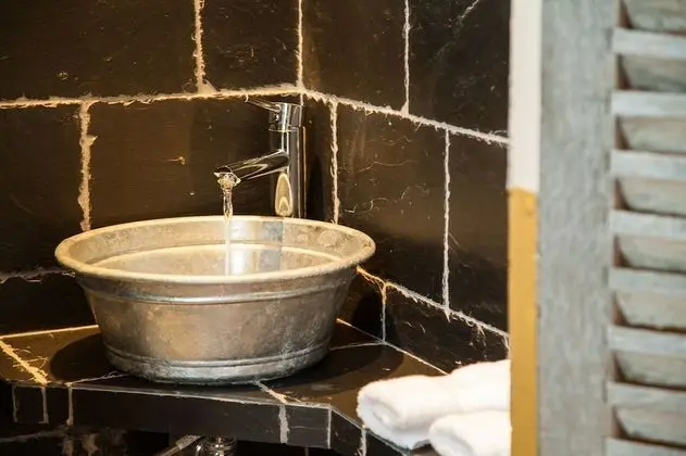 Tek Büyük Yataklı Oda (Josephine)