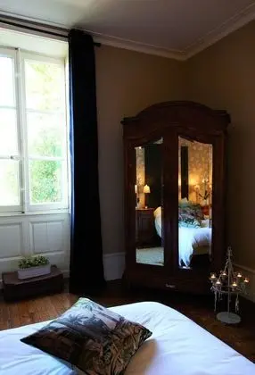 Tek Büyük Yataklı Oda (Léontine)